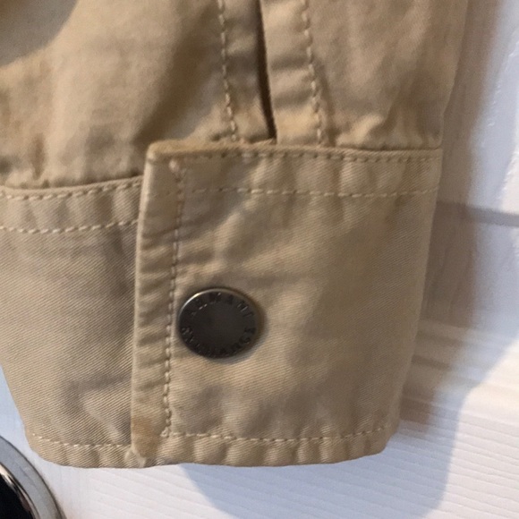 Jacket - Picture 3 of 5